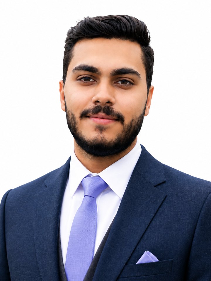 Alaa Al-Jebrini