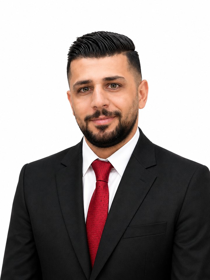 Alaa Albasha