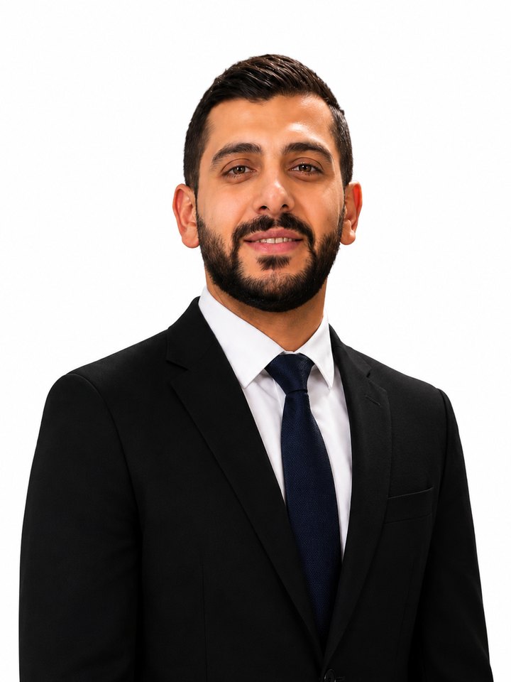 Ali Thamer Al-Najdawi