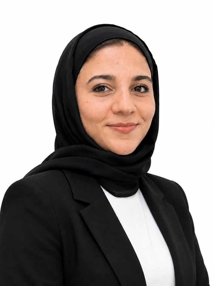 Aya Abu Laila