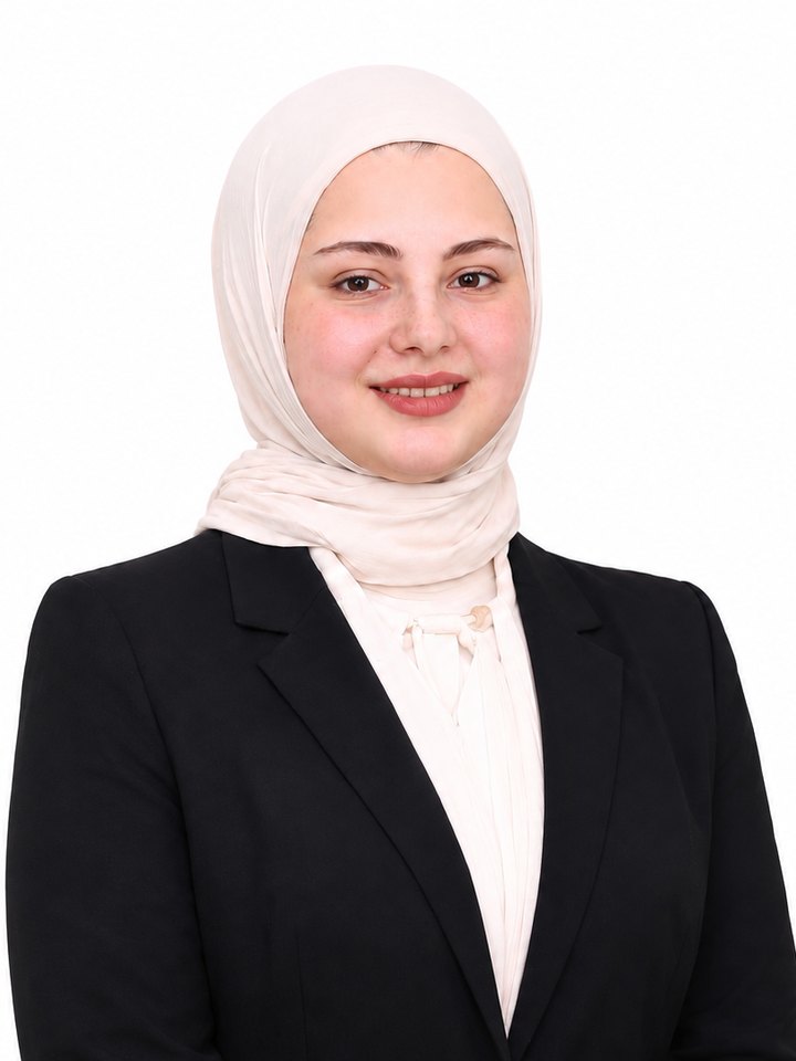 Dana Al-Mahseeri