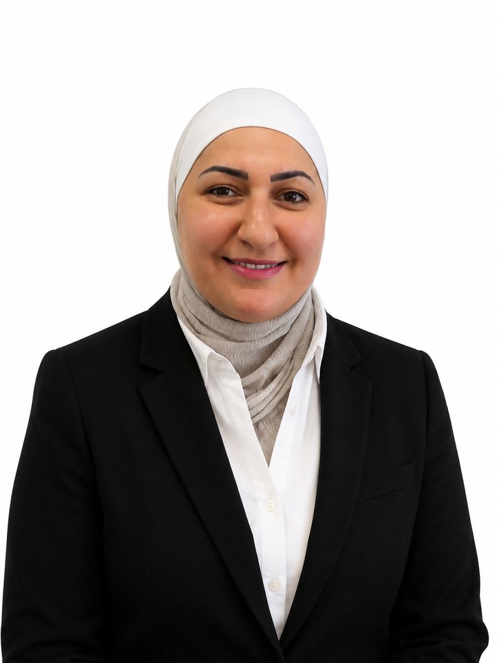 Dania Mehyar