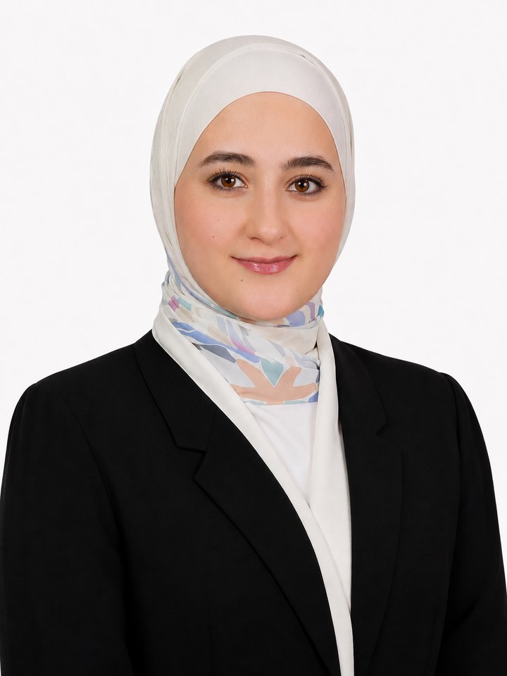 Dima Shebli