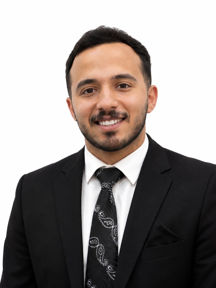 Hussam Al-Din Jaber