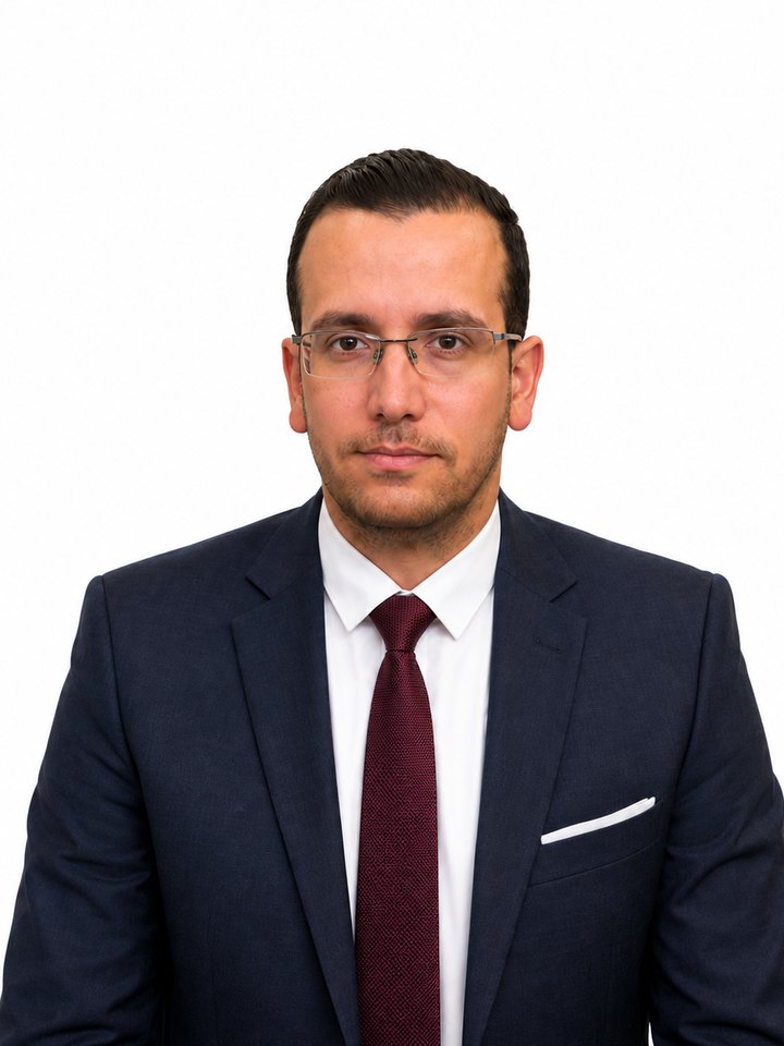 Khalil Al-Salem