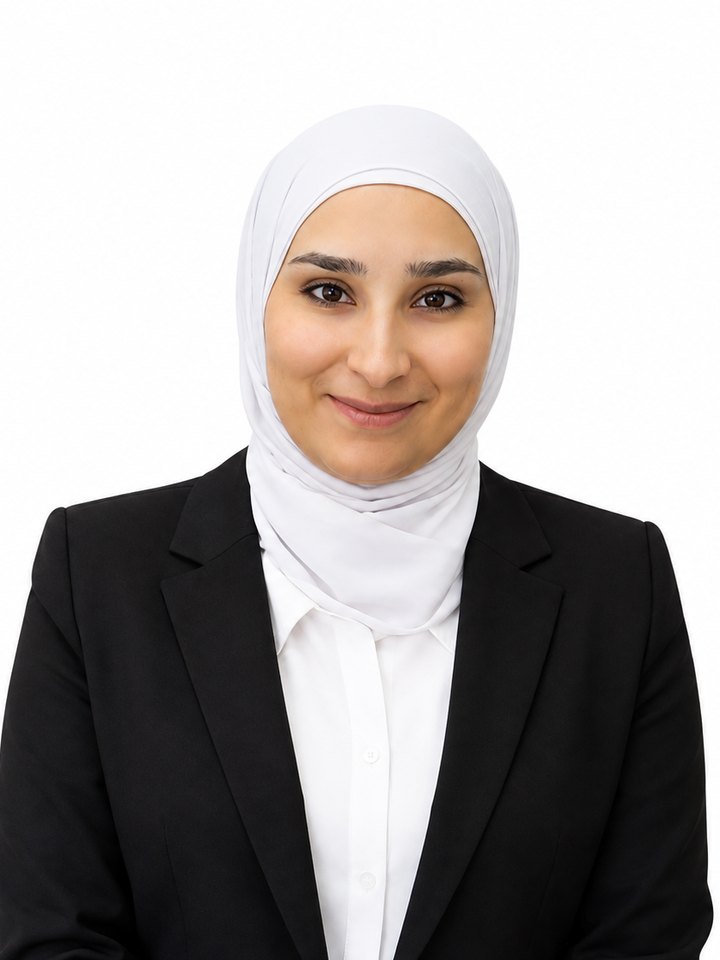 Leen Al-Halawani
