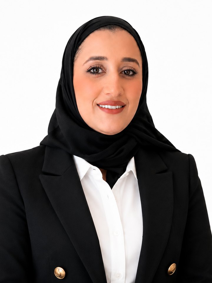 Raghad Abdallah
