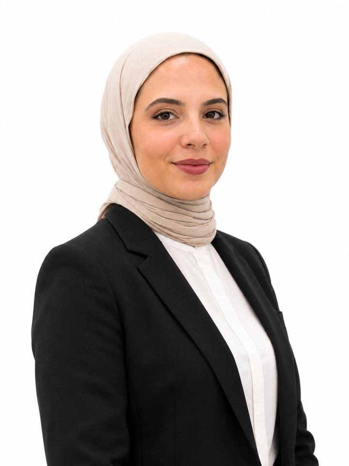 Raghad Alsayeed