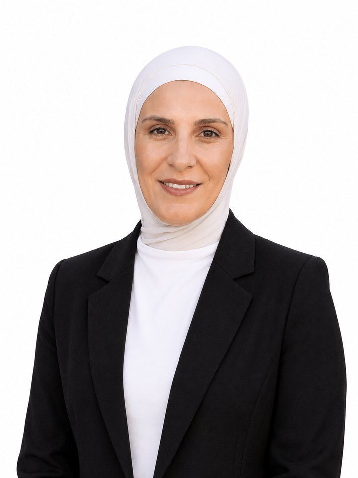 Sondos Salah Al-Din Jaber